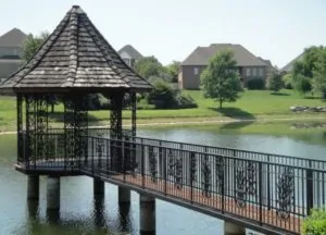 Savannah Lakes Clarksville, Sango area homes for sale