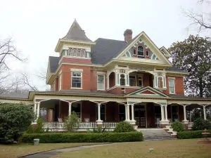 Inherited Property in Clarksville 
