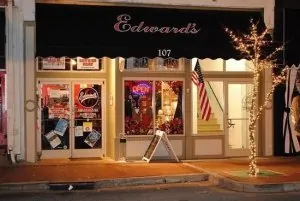 Edward's Steakhouse Clarksville 