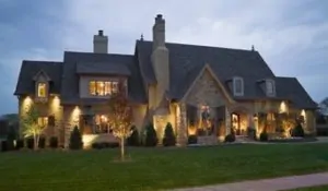 Luxury and Custom home builders in Clarksville TN 