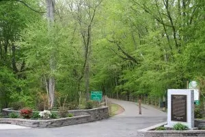 The Greenway