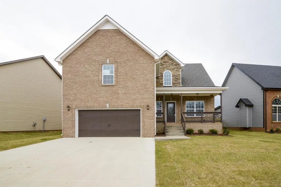 Saint Bethlehem homes for sale Clarksville TN