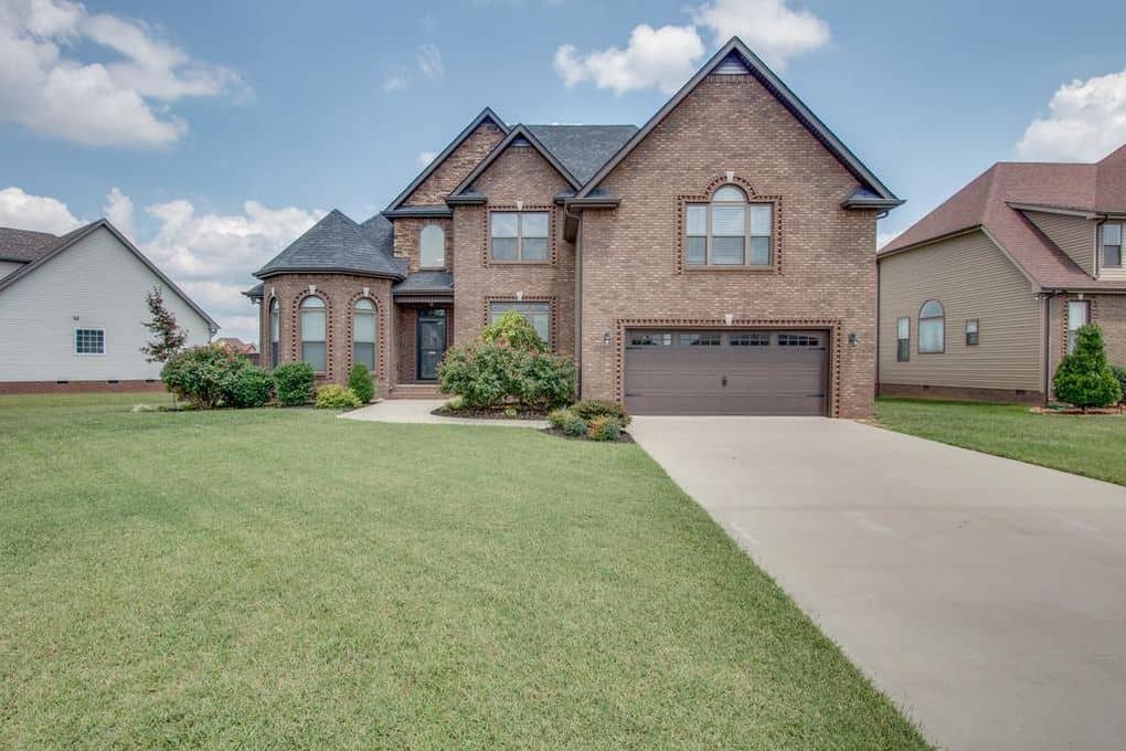 ellington gait, clarksville tn