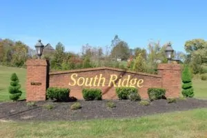 south ridge clarksville tn