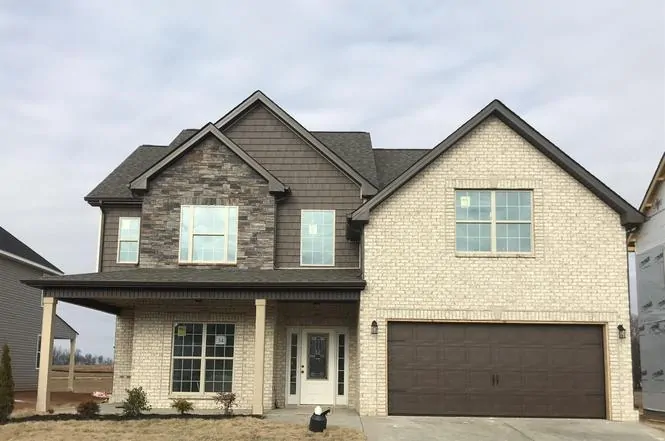 Summerfield Clarksville TN Homes for sale near me