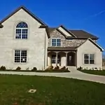 Boyer Farms Clarksville TN Hartley Hills Subdivision, Boyers Farm Clarksville TN