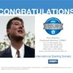 2018 Coldwelll Banker International Sterling Society Award, homes for sale in Clarksville TN, realtors clarksville tn