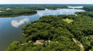 KY Lake lots for sale, Lakefront lots, Waterfront lots KY Lake