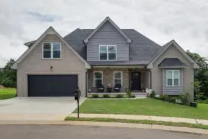 Renfroe's Landing Subdivision Clarksville TN