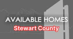 Stewart County homes for sale