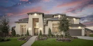 Beautiful modern executive home in The Heights Subdivision in Brentwood TN.