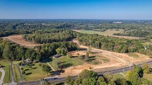 Welcome to Eagles Ridge in Pleasant View TN.